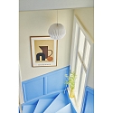 Nordlux Leuchtenschirm BELLOY 30, wei�