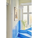Nordlux Leuchtenschirm BELLOY 30, wei�