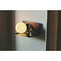 wall luminaire LILIBETH E14 IP20
