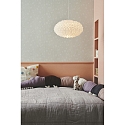 Nordlux Leuchtenschirm VILLO 30, wei�