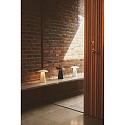 Nordlux LED Akku-Tischleuchte ARA TO-GO 2, 2W, 3000K, 240lm, CRI>80, IP54, dimmbar, wei�