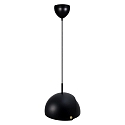 design for the people by Nordlux pendant luminaire ALIGN E27 IP20, black matt