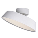 ceiling luminaire KAITO 2 DIM IP20, white dimmable