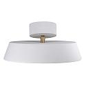 ceiling luminaire KAITO 2 DIM IP20, white dimmable