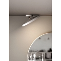 design for the people by Nordlux ceiling luminaire KAITO 2 PRO 30 IP20, white dimmable