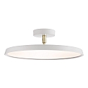 design for the people by Nordlux ceiling luminaire KAITO 2 PRO 40 IP20, white dimmable