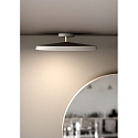 design for the people by Nordlux ceiling luminaire KAITO 2 PRO 40 IP20, white dimmable