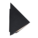 Nordlux outdoor wall luminaire KONIT GU10 IP44, black matt 