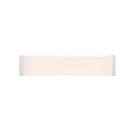 Nordlux under-cabinet luminaire WILMINGTON 60 IP20, white  15W 1700lm 3000K 60.5cm