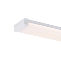Nordlux under-cabinet luminaire WILMINGTON 60 IP20, white  15W 1700lm 3000K 60.5cm