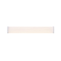 Nordlux LED Unterbauleuchte WILMINGTON 90, 29W, 3000K, 3200lm, CRI>80, IP20, wei�