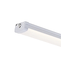 Nordlux LED Unterbauleuchte BURBANK, 31W, 4000K, 3450lm, CRI>80, IP65, mit Bewegungssensor, wei�