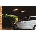 Nordlux LED Unterbauleuchte BURBANK, 31W, 4000K, 3450lm, CRI>80, IP65, mit Bewegungssensor, wei�