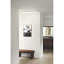 Nordlux LED Unterbauleuchte BURBANK, 31W, 4000K, 3450lm, CRI>80, IP65, mit Bewegungssensor, wei�