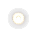 Nordlux ceiling luminaire ROSALEE IP65,IP20, white dimmable