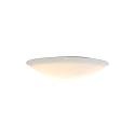 Nordlux Deckenleuchte STANDARD, E27, IP20, dimmbar, wei�
