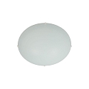 Nordlux Deckenleuchte STANDARD, E27, IP20, dimmbar, wei�