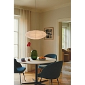 Nordlux Pendelaufh�ngung BASIC f�r Leuchtenschirme, wei�