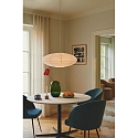 Nordlux pendant suspension DELUX, white