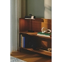 Nordlux table lamp MERLIN G9 IP20, black 