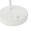 Nordlux table lamp MATIS E27 IP20, white 