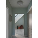 Nordlux Decken-/Wandleuchte BELLOY, 2x E27, IP20, dimmbar, wei�