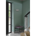 Nordlux wall luminaire LANCIO E14 IP20, white 