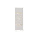 Nordlux Wandleuchte LANCIO, G9, IP20, Gips wei�