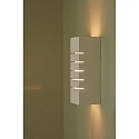 Nordlux Wandleuchte LANCIO, G9, IP20, Gips wei�