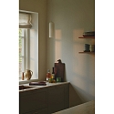 Nordlux pendant luminaire MIELLA E27 IP20, white dimmable