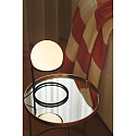 Nordlux table lamp WILSON G9 IP20, black 