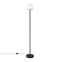 Nordlux Stehleuchte WILSON, G9, IP20, schwarz
