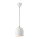 Pendelleuchte GASTON, E27, IP20, dimmbar, wei�
