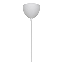 Nordlux Pendelleuchte GASTON, E27, IP20, hellbraun