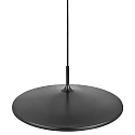 Nordlux pendant luminaire BALANCE IP20, black dimmable