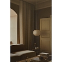 design for the people by Nordlux pendant luminaire NAVONE 40 E27 IP20, white dimmable