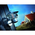 Nordlux Outdoor luminaire VEJERS Wall luminaire, E27, IP54, galvanized