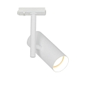 Nordlux 1-phase spot JEROME LINK GU10 IP20, white dimmable