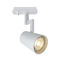 Nordlux 1-phase spot ALLISON LINK GU10 IP20, white dimmable