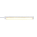under-cabinet luminaire PRESTON 30 IP20, white  4W 350lm 3000 |�4000K CRI 80