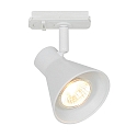 Nordlux 1-phase spot EIK LINK GU10 IP20, white dimmable