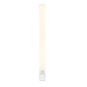 Nordlux LED Wandleuchte SJAVER Badleuchte, 15W, 3000K|4000K, 1200lm, IP44, dimmbar, wei�
