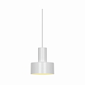 pendant luminaire MATIS E27 IP20, white dimmable