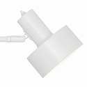 Nordlux wall luminaire MATIS E27 IP20, white 