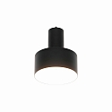 Nordlux clamp lamp MATIS E27 IP20, black 