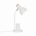 Nordlux table lamp DEVONE  E27 IP20, white 