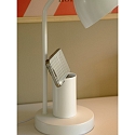 Nordlux table lamp DEVONE  E27 IP20, white 