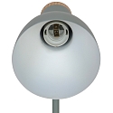 Nordlux table lamp DEVONE  E27 IP20, dusty green 