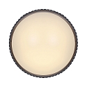 Nordlux ceiling luminaire CORATO  E14 IP20, grey dimmable