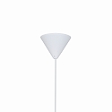 Nordlux pendant luminaire SADIE E14 IP20, beige dimmable